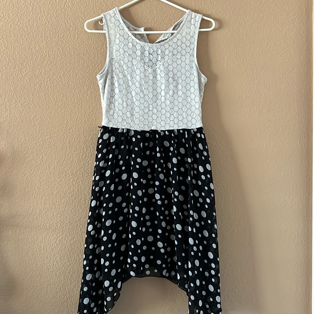 Disney Minnie Rocks the Dots Dress